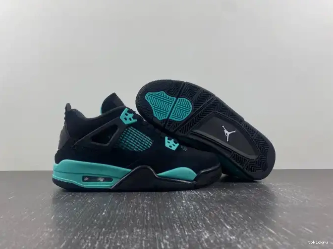 Reps TBkick Air DH6927-001 Jordan 4 0617